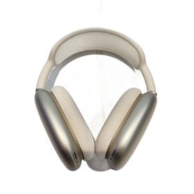 Apple◆ヘッドホン AirPods Max 2 MHWL4ZA/A [スターライト]//