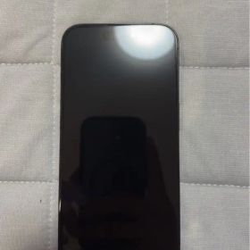 Apple iPhone 15 Pro 本体