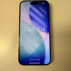 Apple iPhone 15 Pro 256GB