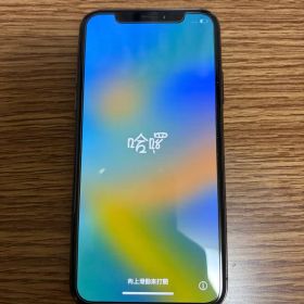 iPhone X 64GB