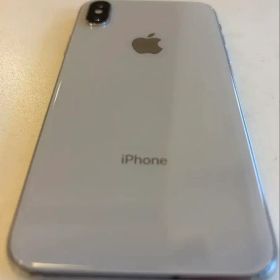 Apple iPhone X 本体