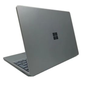 【全額返金保証】【最速発送】Microsoft Surface Laptop Go 1943 i5-1035G1 8GB SSD 128GB 78.8% 動作確認済