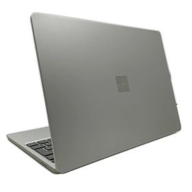 【全額返金保証】【最速発送】Microsoft Surface Laptop Go 1943 i5-1035G1 8GB M.2 SSD 128GB 91.8% 美品 動作確認済