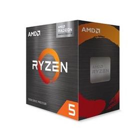 AMD Ryzen 5 5600G BOX CPU[ラッピング可]