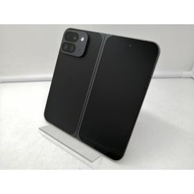 【中古】Google 国内版 【SIMフリー】 Pixel 9 Pro Fold オブシディアン 16GB 512GB GC15S【高崎モントレー】保証期間１ヶ月【ランクB】
