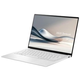 UX5406SA-TU7321WH ASUS ZenBook S 14 (UX5406) Windows 11 Home 14.0型（インチ） Core Ultra7 メモリ32GB SSD 1TB 2...