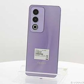 〔中古品〕 OPPO A3 5G 128GB パープル CPH2639 楽天 SIMフリー ［6.7インチ液晶／MediaTek Dimensity 6300／RAM:4GB／ナノSIM&eSIM］〔中古品〕 OPPO A3 5G 128GB パープル CPH2639 楽天 SIMフリー ［6.7インチ液晶／MediaTek Dimensity 6300／RAM:4GB／ナノSIM&eSIM］