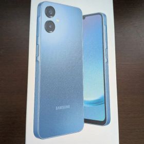 Samsung Galaxy A25 5G 本体