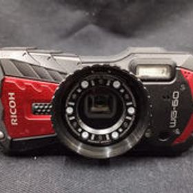 デジタルカメラ WG-60 RICOH