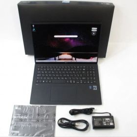 【美品】LG gram 16Z95P Core i7 16GB SSD1TB