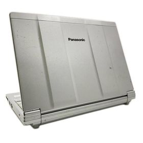 【最速発送】Panasonic Let's note SV1 CF-SV1RDLKS i5-1145G7 2.6GHz 16GB M.2 SSD 256GB 93.8%【難有】