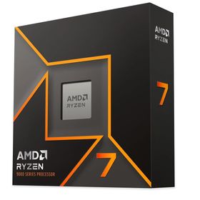 AMD CPU Ryzen 7 9700X W/O Cooler WOF 100-100001404WOF CP1558