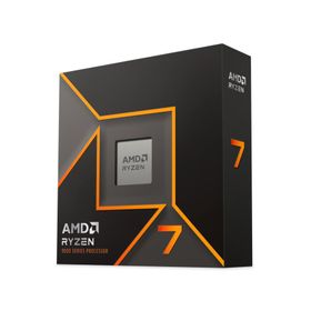 『新品』AMD(エーエムディー)Ryzen 7 9700X BOX