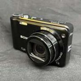 【光学10倍ズーム搭載】デジタルカメラ DSC-HX5V SONY