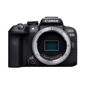 キヤノン EOSR10 ミラーレスカメラ EOS R10 ボディー