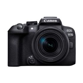 キヤノン ミラーレスカメラ EOS R10 18-150 IS STM レンズキット