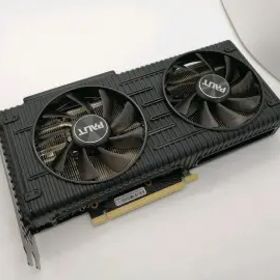 【中古】Palit GeForce RTX 3060 Dual OC (NE63060T19K9-190AD) RTX3060/12GB(GDDR6)/PCI-E【秋葉2号】保証期間１週間