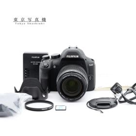 FUJIFILM X-S1 コンパクトデジタルカメラ フジフイルム