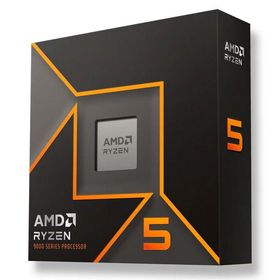 AMD Ryzen 5 9600X BOX