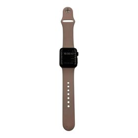 ■Apple Watch Series3 38mm Cellular A1889 ブラック GPS+Cellular バッテリー最大容量94％ 初期化済 動作確認済 本体のみ2626628