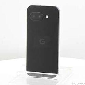〔中古品〕 Google Pixel 9a 128GB オブシディアン G3Y12 docomo SIMフリー ［6.3インチ有機EL／Google Tensor G4／RAM:8GB／ナノSIM&eSIM］〔中古品〕 Google Pixel 9a 128GB オブシディアン G3Y12 docomo SIMフリー ［6.3インチ有機EL／Google Tensor G4／RAM:8GB／ナノSIM&eSIM］