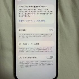 Apple iPhone 12 Pro シルバー 本体
