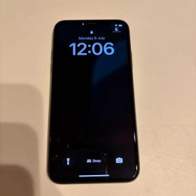 【美中古】Apple iPhone XS 256GB SIMフリー