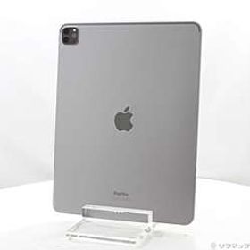 iPad Pro 12.9インチ 第6世代 128GB スペースグレイ MNXP3J／A Wi-Fi ［12.9インチ液晶／Apple-M2］