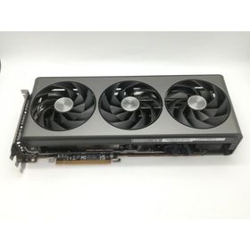 【中古】SAPPHIRE NITRO+ Radeon RX 7800 XT GAMING OC 16GB GDDR6 RX7800XT/16GB(GDDR6)【福岡天神】保証期間１週間