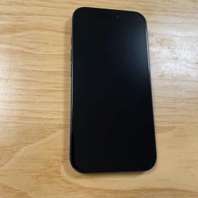 Apple iPhone 16 128GB 本体