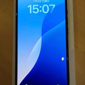 iPhone16 Black 128GB SIMフリー