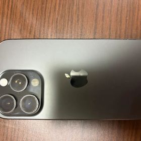 iPhone16pro 256GBジャンク