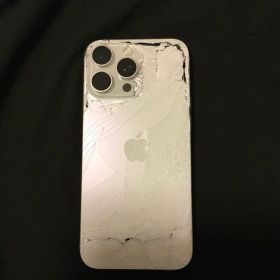 iPhone 16 Pro Max ジャンク品