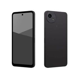 「新品-SIMロック解除済」AQUOS wish5 SH-52F 4G+64G docomo [スミ] 白ロム スマートフォン