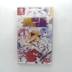 Muse Dash Switch 新品 14,500円 中古 25,000円 | ネット最安値の価格