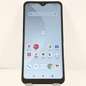 arrows We F-51B ドコモ ホワイト 送料無料 本体 c21228