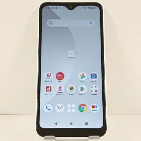 arrows We F-51B ドコモ ホワイト 送料無料 本体 c21227