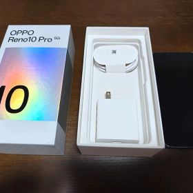 OPPO Reno10 Pro 5G 本体