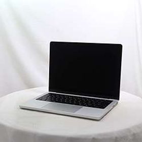 MacBook Pro 14.2-inch Late-2021 MKGR3J／A Apple M1 Pro 10コアCPU_16コアGPU 32GB SSD4TB シルバー 〔15.7 Sequoia