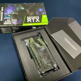 GALAKURO GAMING GeForce RTX 3060 （ジャンク）