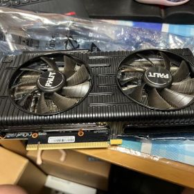 RTX 3060 12GB palit nvidia geforce