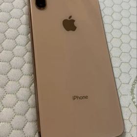 超美品Apple iPhone XS Max 256GB ゴールド SIMフリー