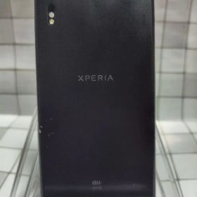 SONY Xperia XZs SOV35 au 本体