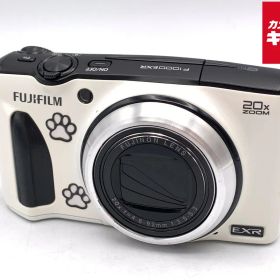【中古】 【難あり品】 フジフイルム FinePix F1000EXR ホワイト