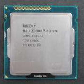 Core i7 Core i7-3770K INTEL