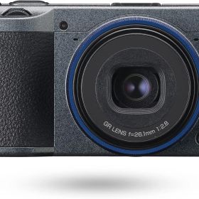 RICOH GR IIIx Urban Edition