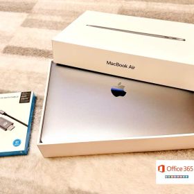 MacBook Air 2018 Office付 / Windows11Pro