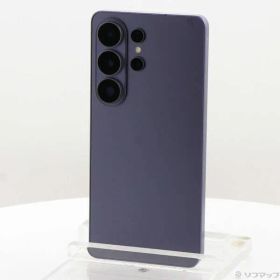 ソフマップ 〔中古品〕 Galaxy S26 Ultra 256GB コバルトバイオレット SM-S948QZVASJP SIMフリー【262】