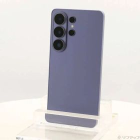 ソフマップ 〔中古品〕 Galaxy S26 Ultra 512GB コバルトバイオレット SM-S948QZVESJP SIMフリー【262】