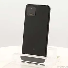 Google Pixel 4 新品¥24,600 中古¥12,980 | 新品・中古のネット最安値